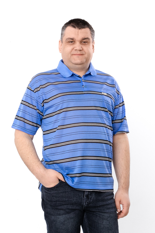 Футболка чоловіча